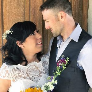 Meet your Posher, Monica